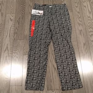 👠👠Brand New Capris by S.C.&CO